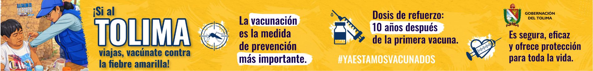 Publicidad revista a su servicio