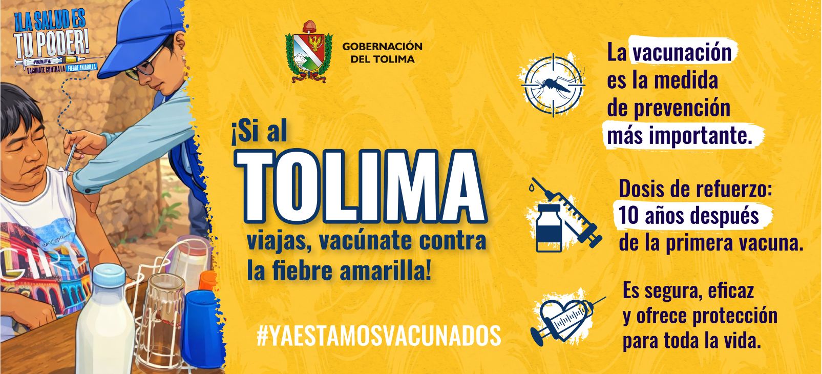 Publicidad revista a su servicio