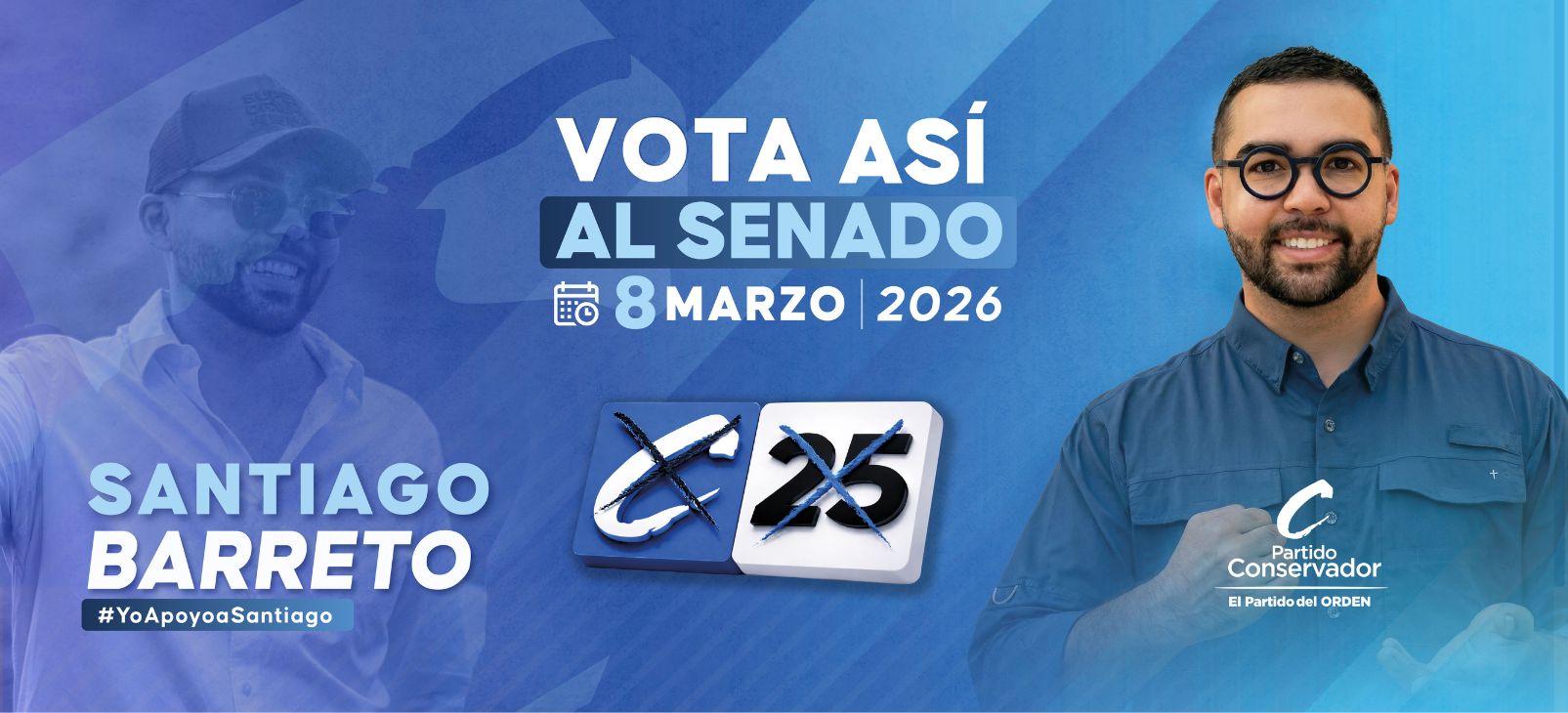 Publicidad revista a su servicio