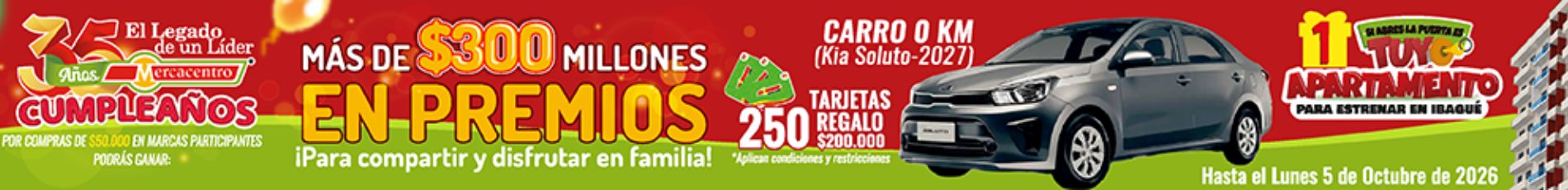 Publicidad revista a su servicio
