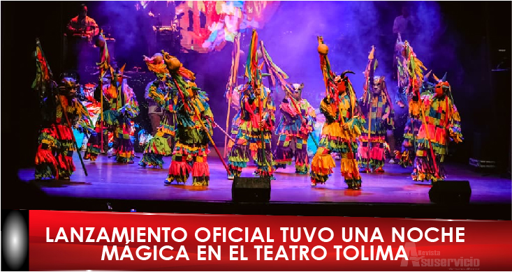 Comenzó en firme la versión 52 del Festival Folclórico Colombiano 