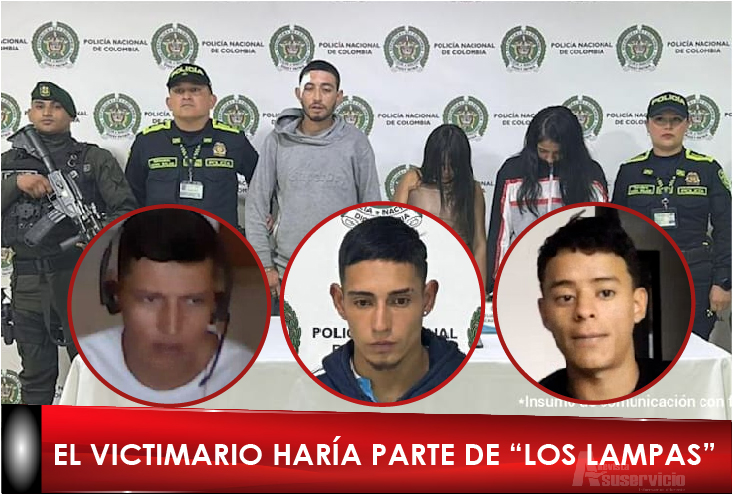Durante audiencia judicial uno de los capturados amenazó al fiscal