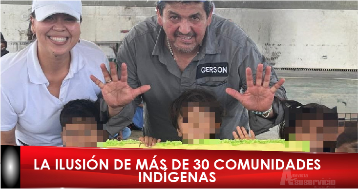 Una esperanza en medio del abandono estatal