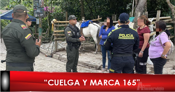 Seguridad contra la extorsión y el secuestro