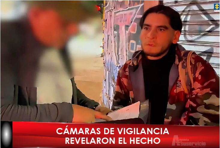 Auxiliar de enfermería habría abusado de una paciente en situación de discapacidad