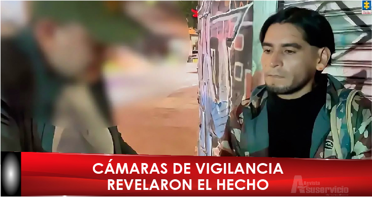 Auxiliar de enfermería habría abusado de una paciente en situación de discapacidad