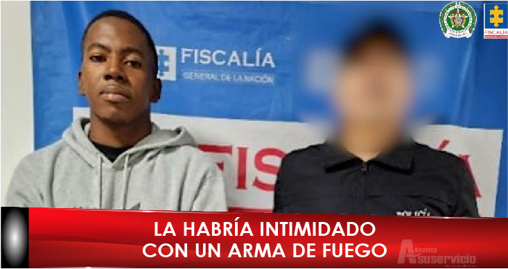 Por golpear a la excompañera sentimental fue enviado a la cárcel