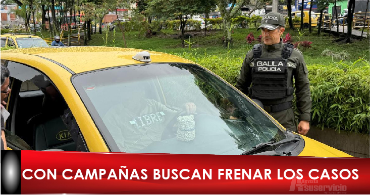 Gaula alerta sobre extorsión bajo modalidad del falso servicio