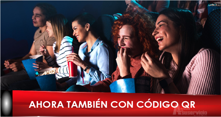 Comfecine amplía las opciones para disfrutar del cine