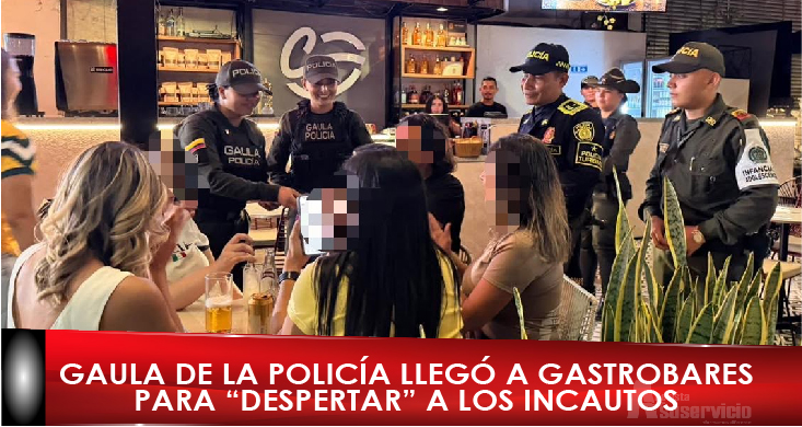Ofensiva contra la extorsión