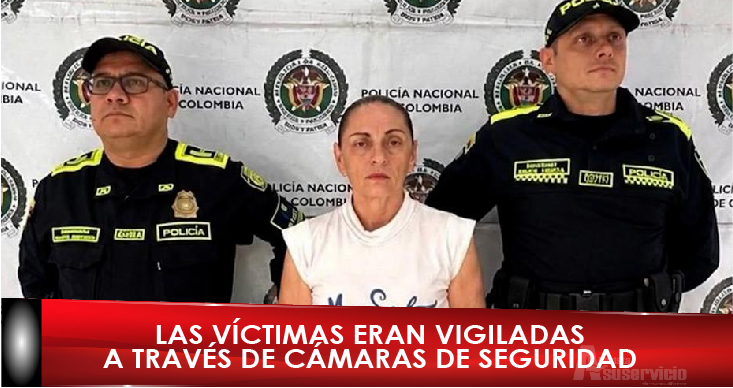 Convirtió a varias adolescentes en víctimas de explotación sexual