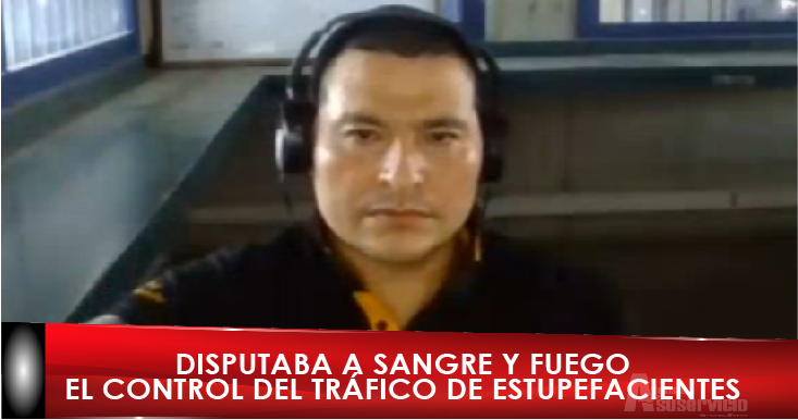 Le dieron 27 años de cárcel por cometer 28 crímenes