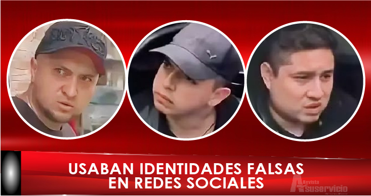 Cuadraban citas por internet para luego drogar y robar a sus víctimas