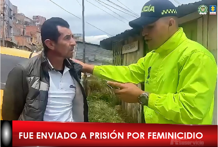 Llevaba en un carro de mercado a una mujer embarazada muerta 