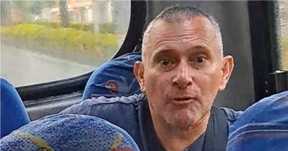 Por actos obscenos frente a una menor de edad en una buseta, hombre fue capturado