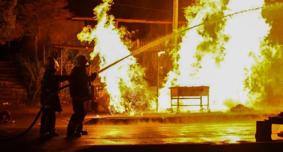 Este martes 27 de junio no habrá suministro de gas en Ibagué