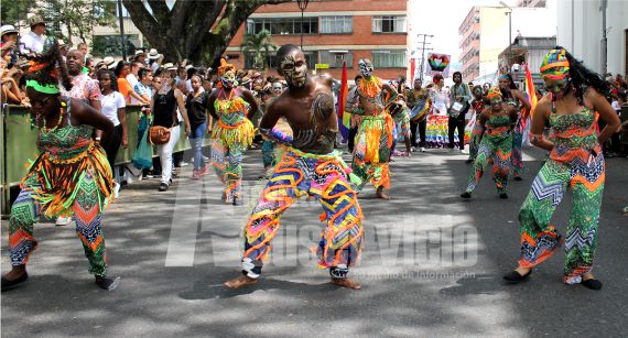 Estos serán los cierres viales durante el último fin de semana de fiestas en Ibagué 