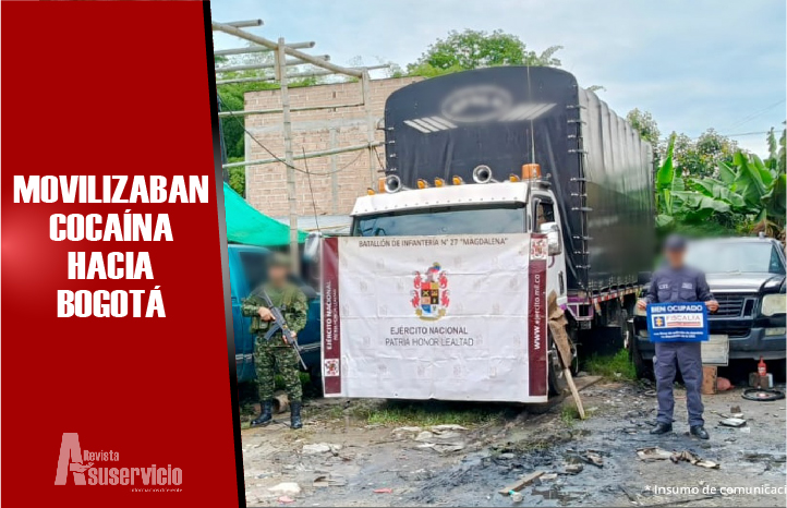 Extinción de dominio a bienes de banda de narcotraficantes