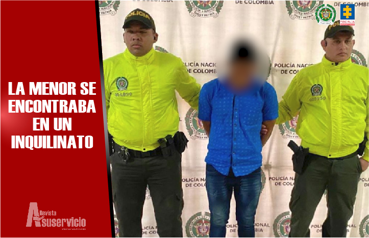 Cárcel para indígena por abuso sexual de una niña