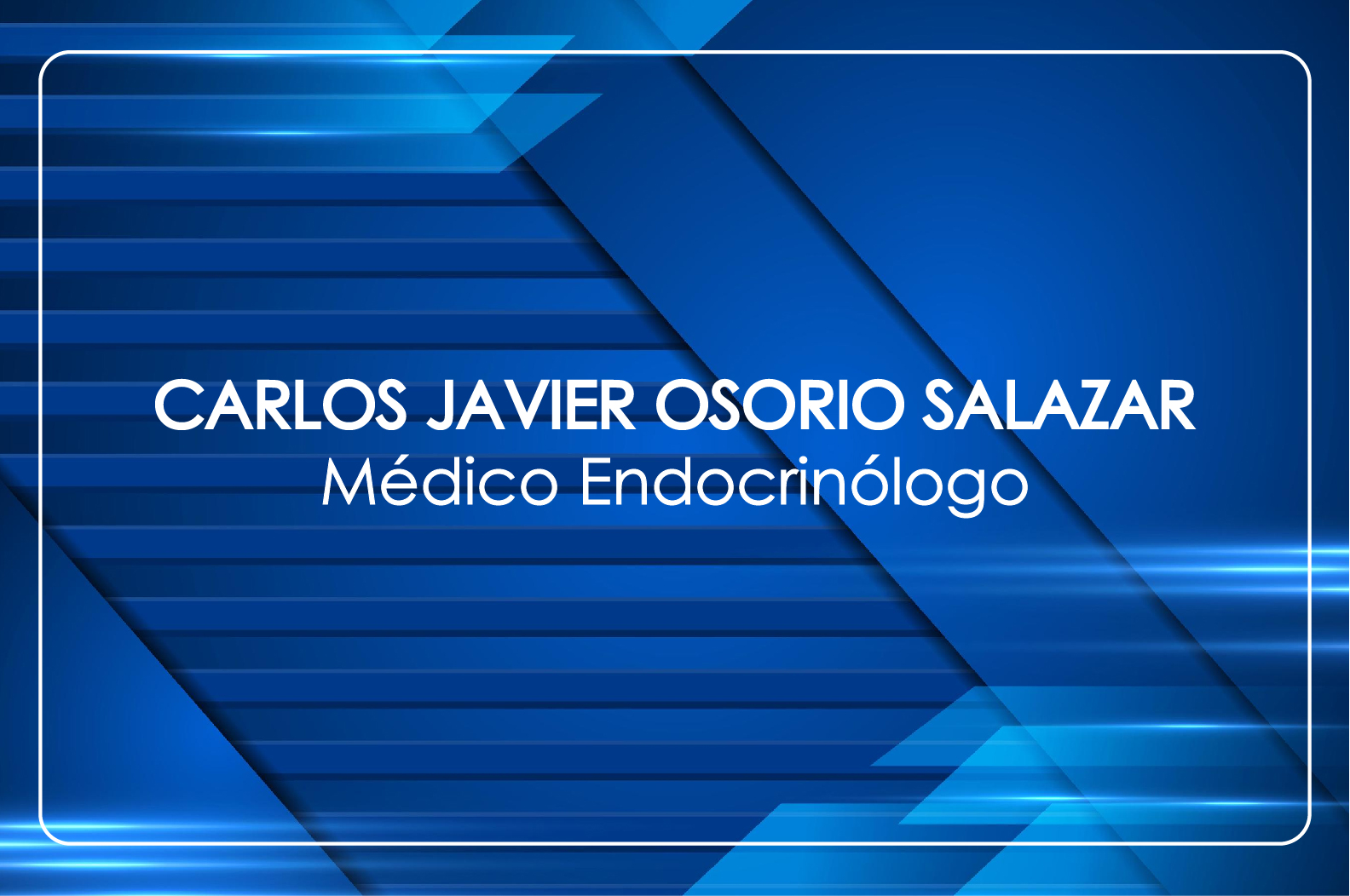 Endocrinología, enfermedades metabólicas, diabetes