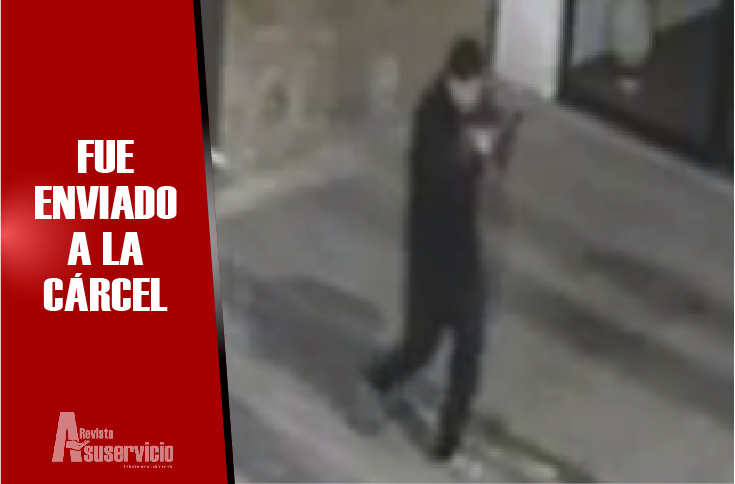 Hombre golpeó a su pareja y le quitó la vida a una canina