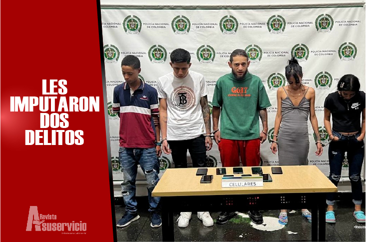 Contrataron a un guía turístico y terminaron secuestrándolo