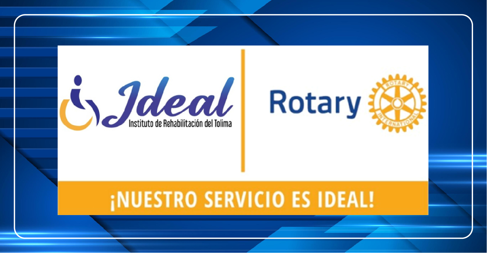 Instituto de Rehabilitación del Tolima - IDEAL