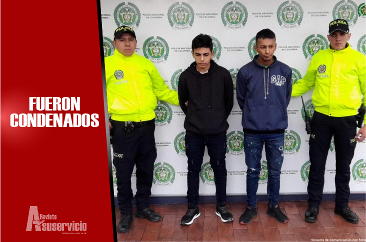 Disidentes aceptaron haber asesinado a seis miembros de la Fuerza Pública