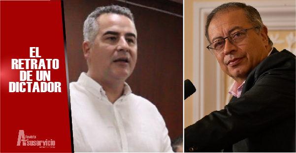 Opinión: “Petro: chuzadas, censuras e intimidaciones”