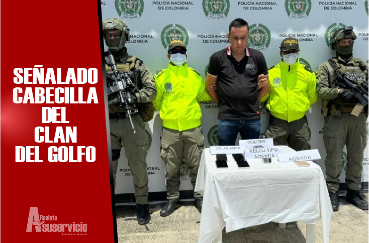 Fue enviado a prisión y será investigado por la muerte de siete policías