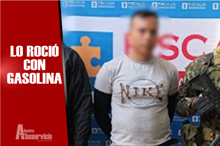 Habría torturado a su propio primo