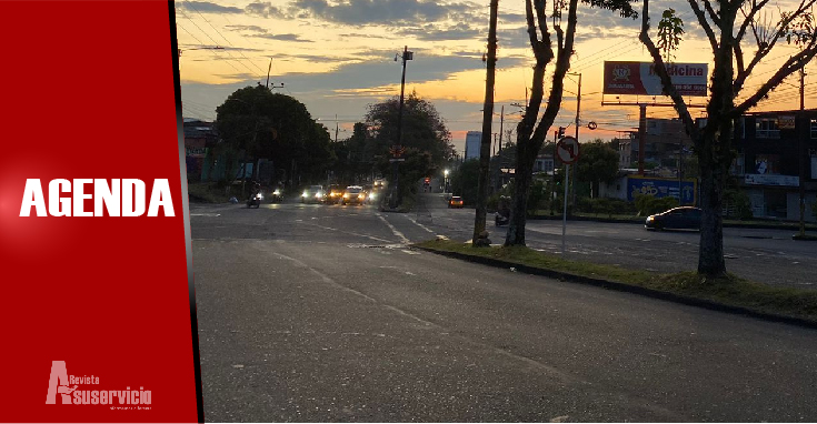 En marcha el Día sin Carro y sin Moto en Ibagué