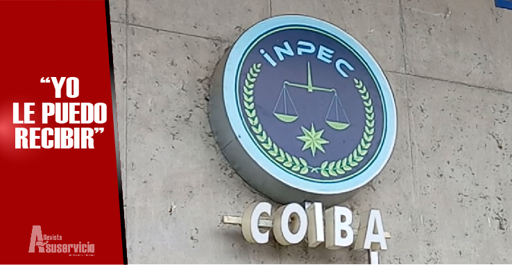 Exclusivo: Corrupción en el Coiba Picaleña – segunda parte