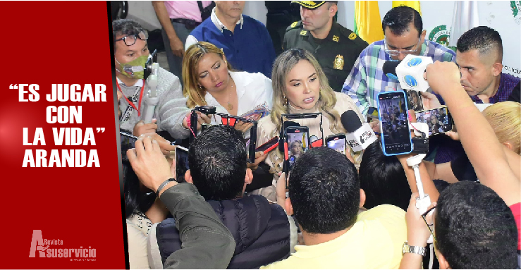Más de 200 peleas entre vecinos y familias se reportaron durante 24 y 25 de diciembre en Ibagué