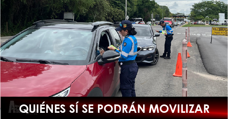 Excepciones para el primer Día sin Carro y sin Moto en Ibagué