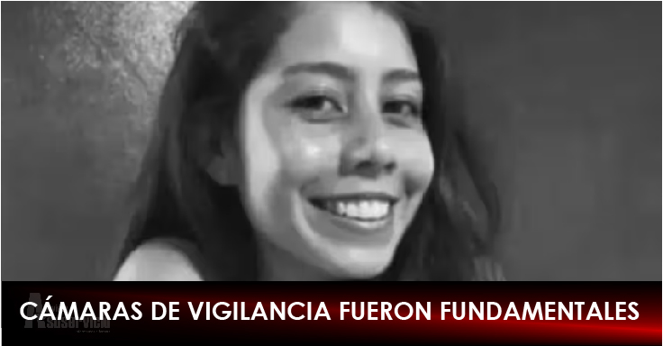 Capturados presuntos responsables de la muerte de Sharit Alexandra Ciro Parra