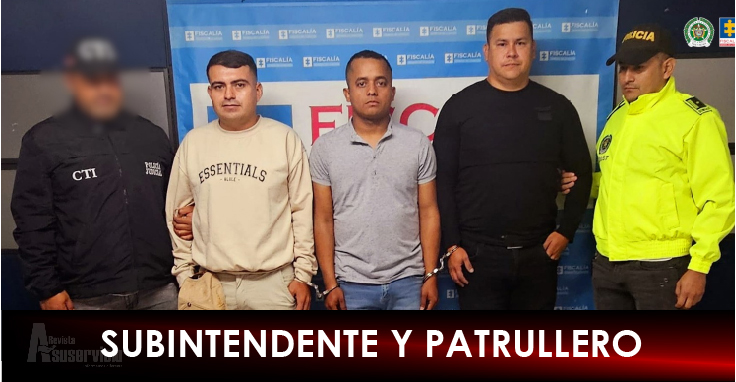 Policías fueron vinculados a un proceso por secuestro y tortura