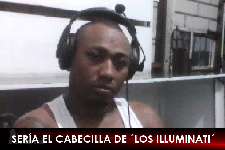 ´El Cucho´ estaría vinculado con ataques a instalaciones policiales