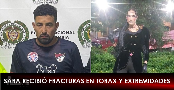 Alias “Teté” estaría involucrado con el homicidio de Sara Millerey