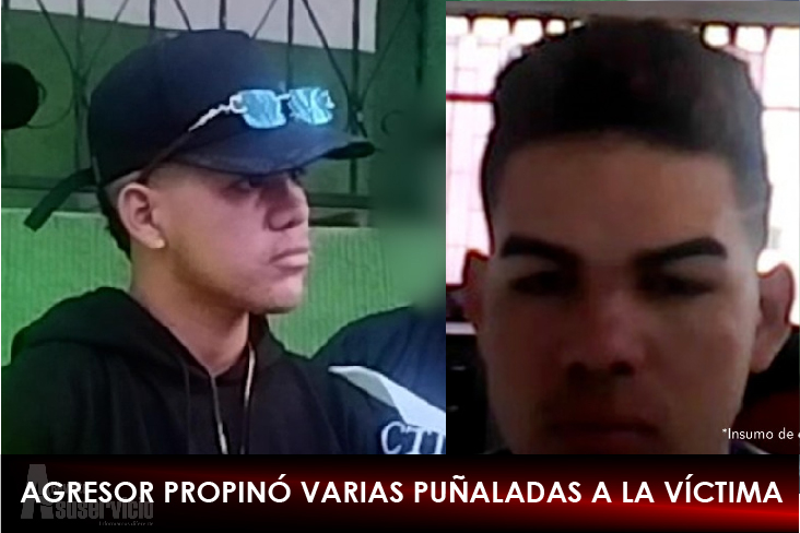 Leonardo fue capturado por la muerte de un vigilante 