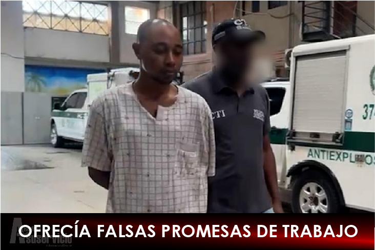 Se hacía pasar por sacerdote y estafó a más de 200 personas