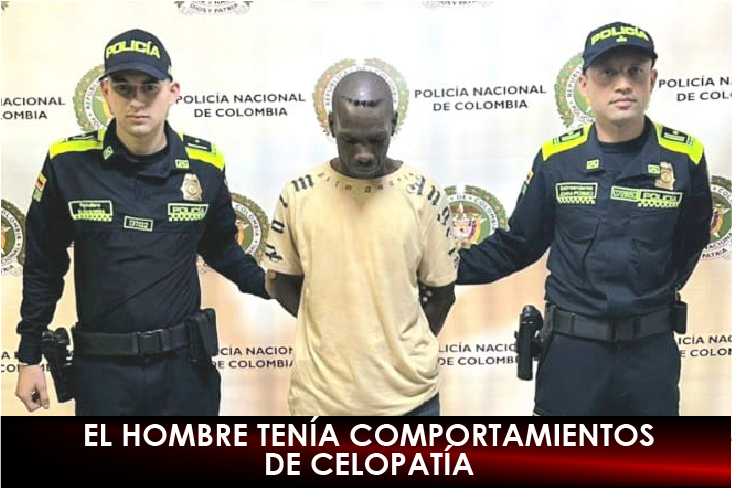 Le causó varias heridas con arma blanca a la mamá de sus hijos