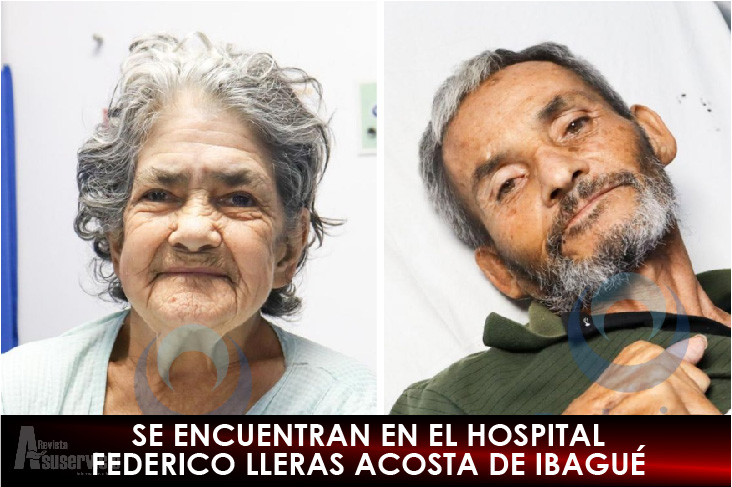 Se busca familiares de Fanny y NN o “Alfonso” 