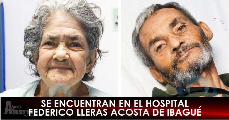 Se busca familiares de Fanny y NN o “Alfonso” 