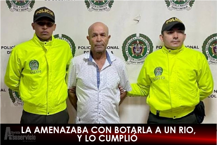 55 años de cárcel por asesinar a la esposa y desaparecer el cuerpo