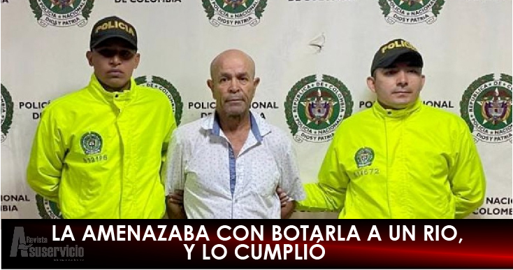 55 años de cárcel por asesinar a la esposa y desaparecer el cuerpo