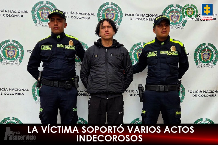 Trabajador informal de salud habría violentado sexualmente a una menor