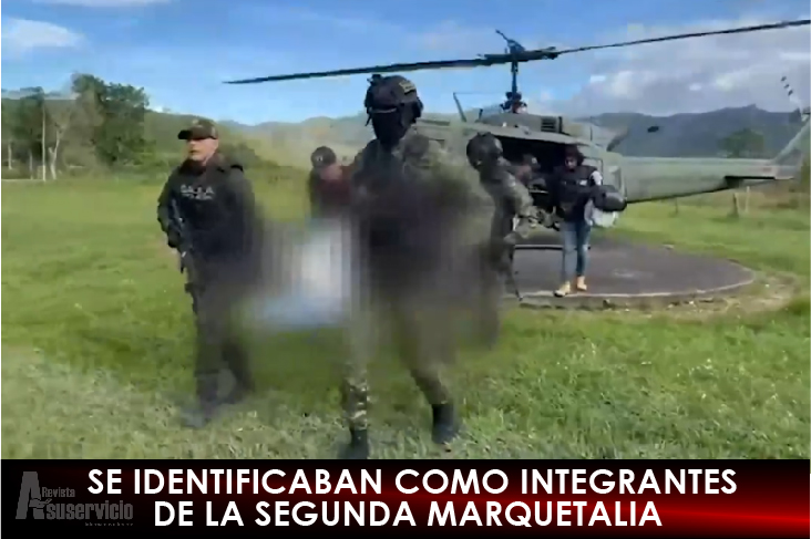 Disidentes exigían a sus víctimas entre $10 y $50 millones para dejarlos trabajar