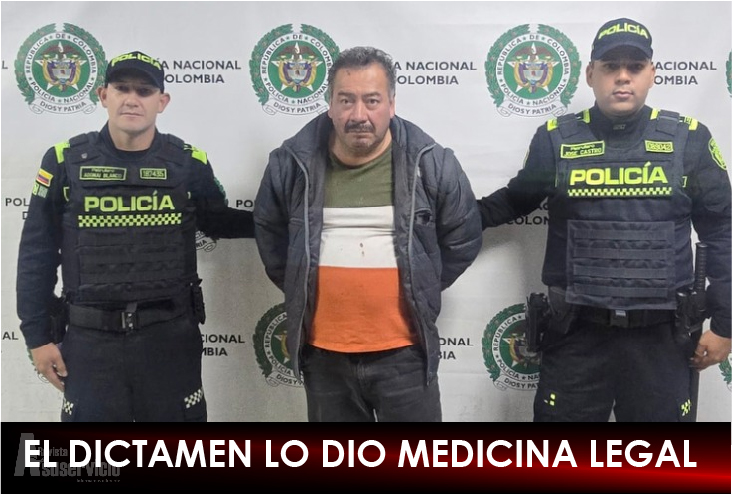 Taxista que atropelló a once personas tenía grado tres de alcoholemia  