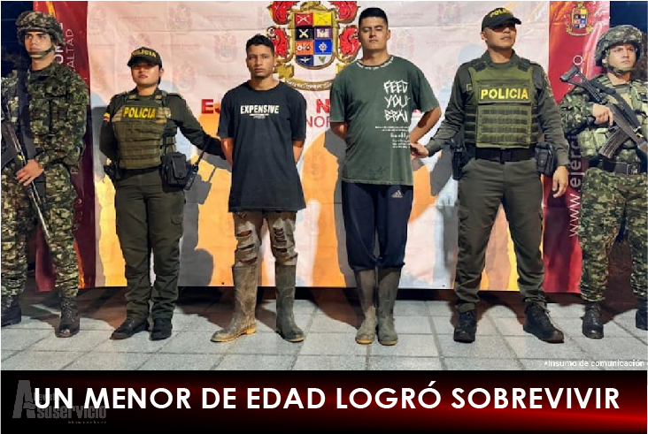 Fiscalía los señala de cometer un triple homicidio 